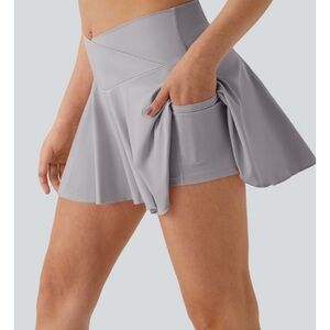 HALARA Tennis/Golf Skirt